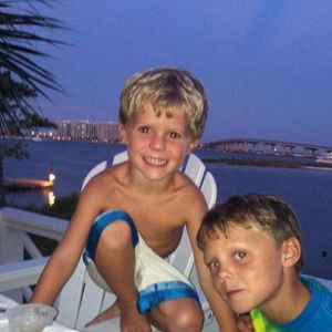 Meet your Posher, Lynlee